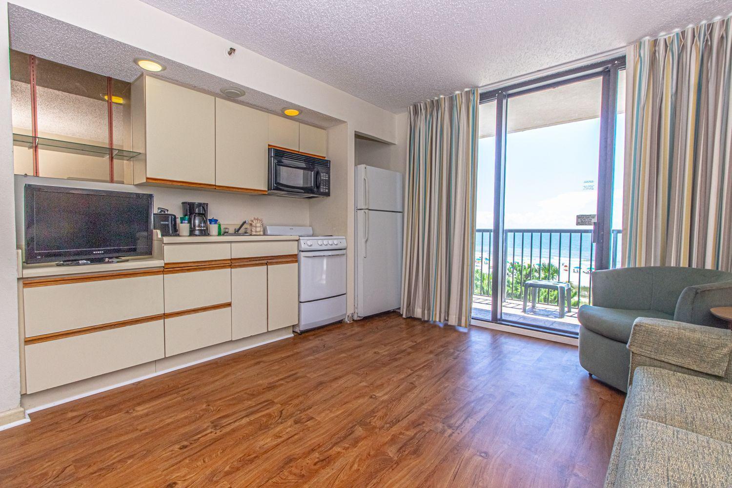 Beach Colony 403 Myrtle Beach Exterior photo